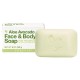 Aloe Avocado Face & Body Soap